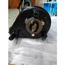 Bơm chìm nước thải cánh cắt rác 2200w