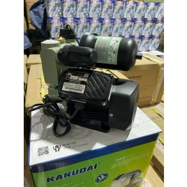 Bơm tăng áp Nhật Bản Kakudai 200w