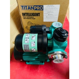 Bơm tăng áp TitanPro 200w