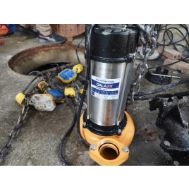 Máy bơm chìm Galaxy - 2HP