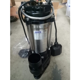 Máy bơm chìm Tecrumi 750w - 1HP
