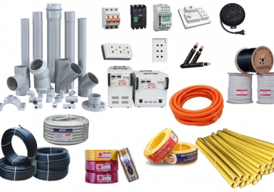 Kinh nghiệm chọn mua ổ cắm, công tắc trong thiết kế căn hộ