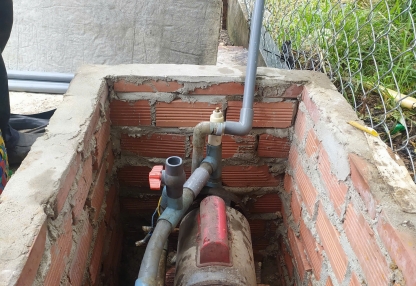 Dịch vụ sửa giếng khoan Lh 0943900914