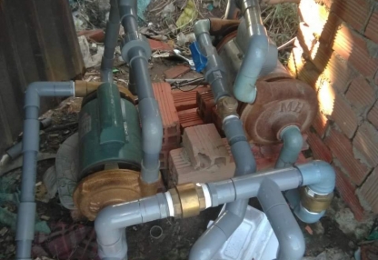 Dịch vụ sửa máy bơm nước tại huyện Nhà bè O943 900 914