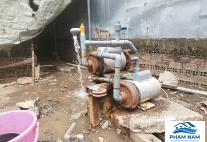 Nhận sửa giếng khoan Đức Hoà LH 0943900914