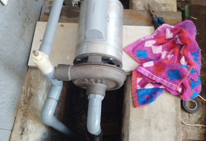 Nhận sửa giếng khoan Đức Huệ LH 0943900914