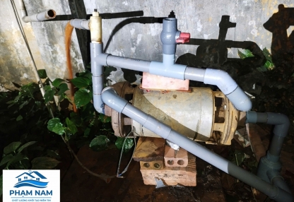 Nhận sửa giếng khoan Nhà Bè LH 0943900914