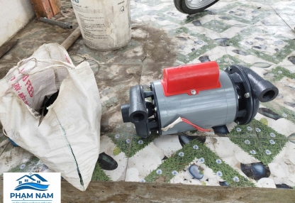 Nhận sửa giếng khoan quận 10 LH 0943900914