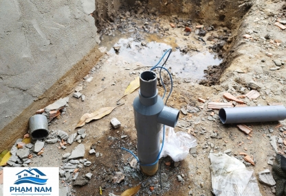 Nhận sửa giếng khoan quận 12 LH 0943900914