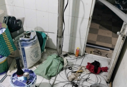 SỬA BƠM HOẢ TIỄN GIẾNG KHOAN – LH 0943900914