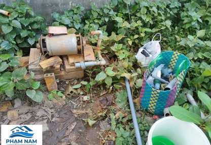 Sửa giếng khoan Bình Tân LH 0943900914