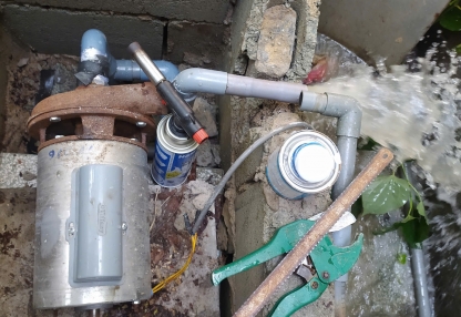 Sửa giếng khoan chuyên nghiệp Lh 0943900914