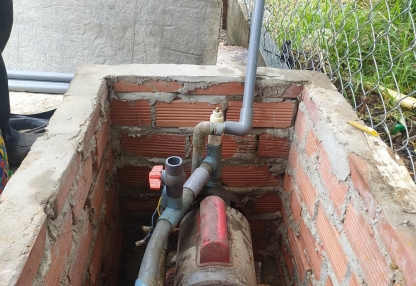 Thợ sửa giếng khoan gần đây LH 0943900914