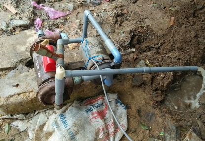 Sửa giếng khoan gia đình, công nghiệp LH 0943900914