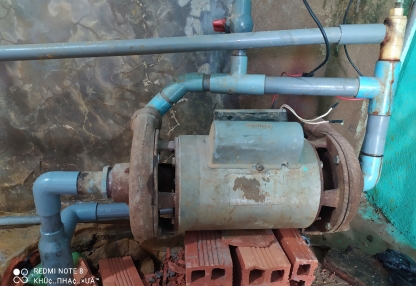 Thợ sửa giếng khoan Gò Vấp Lh 0943900914