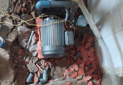 Sửa giếng khoan không lên nước Lh 0943900914