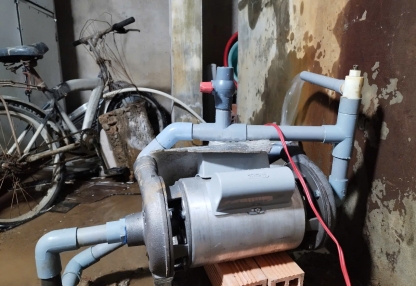 Thợ sửa giếng khoan Nhà Bè Lh 0943900914