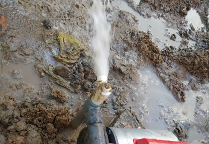 Thợ sửa giếng khoan Quận 1 Lh 0943900914