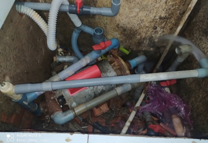 Thợ sửa giếng khoan Quận 11 LH 0943900914