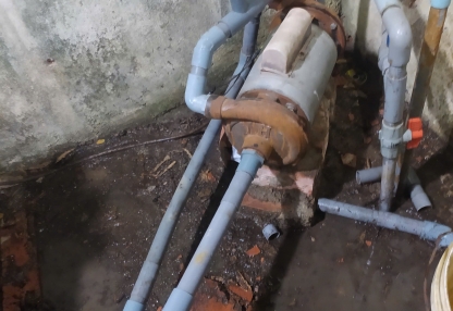 Thợ sửa giếng khoan Quận 4 Lh 0943900914