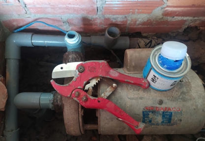 Thợ sửa giếng khoan Quận 7 Lh 0943900914