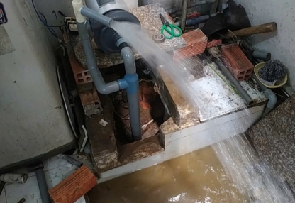 Thợ sửa giếng khoan Quận 8 Lh 0943900914