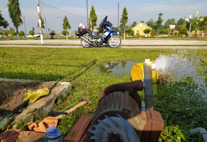 Thợ sửa giếng khoan Quận 9 LH 0943900914