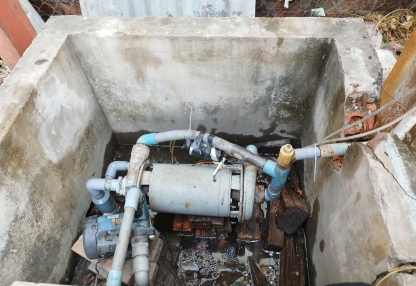 Thợ sửa giếng khoan Tân Phú Trung – Củ Chi Lh 0943900914