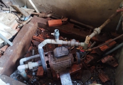 Sửa giếng khoan toàn khu vực Hóc Môn LH 0943900914