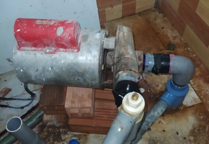 Dịch vụ sửa chữa giếng khoan toàn Quận, Huyện LH 0943900914