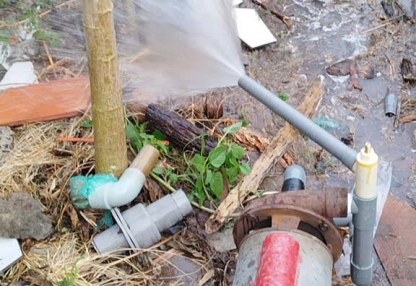 Thợ sửa giếng khoan TP HCM Lh 0943900914