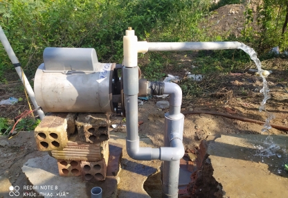 Thợ sửa giếng khoan Quận 12 Lh 0943900914