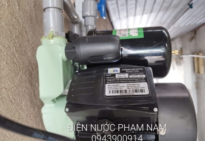 Thợ chuyên gắn máy tăng áp chuyên nghiệp LH 0943900914