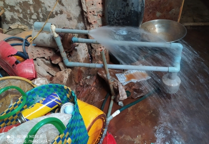 Thợ chuyên sửa giếng khoan LH 0943900914