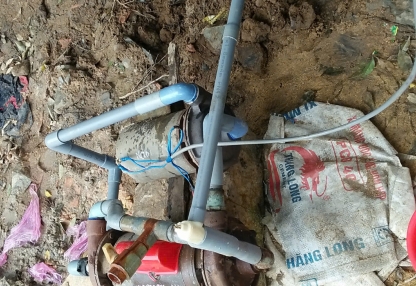 Thợ sửa giếng khoan chất lượng Lh 0943900914