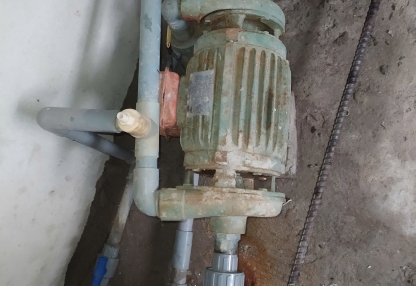 Thợ sửa giếng khoan chuyên nghiệp Lh 0943900914