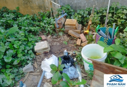 Thợ sửa giếng khoan không lên nước các xã Củ Chi, Hóc Môn LH 0943900914