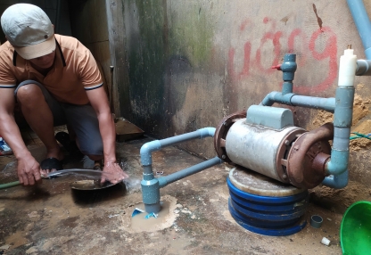 Thợ sửa giếng khoan Quận 6 Lh 0943900914