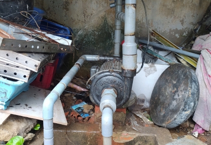 Thợ sửa giếng khoan tại nhà LH 0943900914