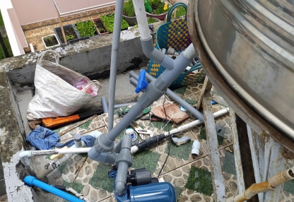 Thợ sửa giếng khoan Tân An Hội – Củ Chi Lh 0943900914