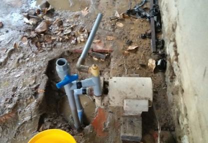 Thợ sửa giếng khoan toàn khu vực LH 0943900914