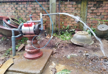 Thợ sửa giếng khoan Hóc Môn LH 0943900914