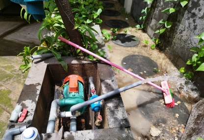 Thợ sửa máy bơm nước tại quận Bình Thạnh Hotline 0943 900 914