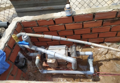 Thợ sửa máy bơm nước tại quận Tân Phú Hotline O943 900 914