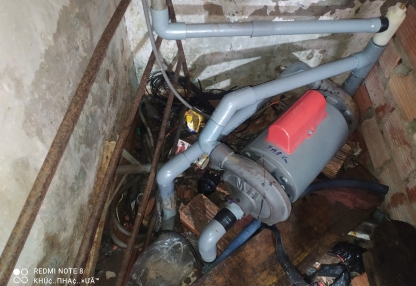 Thợ sửa máy bơm nước tại huyện Củ Chi Hotline 0943 900 914