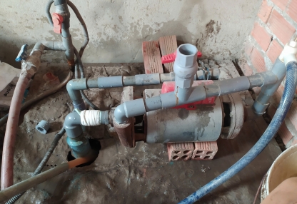 Sửa máy bơm nước tại nhà quận 10 O943 900 914