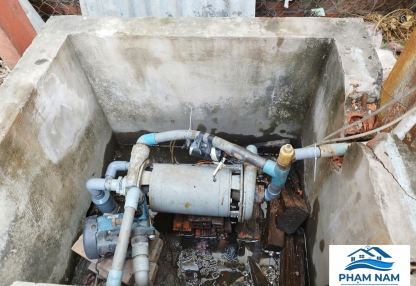 Thợ sửa giếng khoan không ngại gần xa LH 0943900914