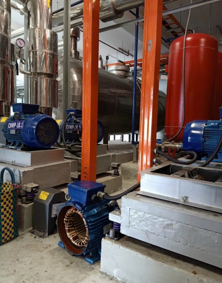 Dịch Vụ Sửa Điện Nước