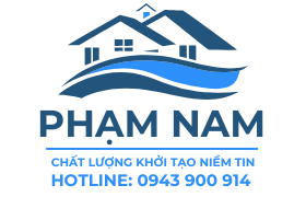 CÔNG TY TNHH DỊCH VỤ PHẠM NAM
