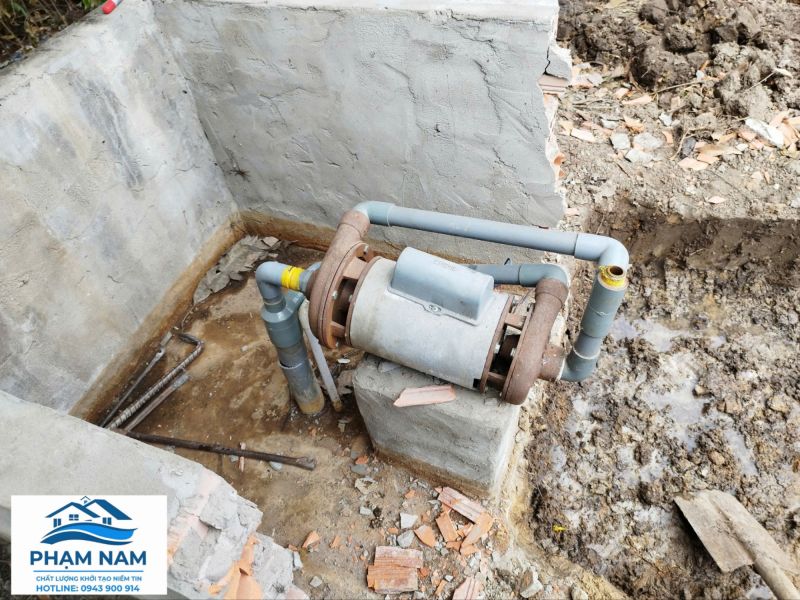 CÔNG TY TNHH DỊCH VỤ PHẠM NAM